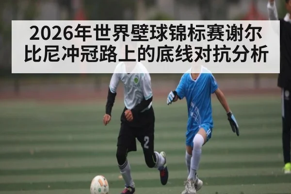 2026年世界壁球锦标赛谢尔比尼冲冠路上的底线对抗分析